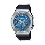 RELOJ CASIO G-SHOCK GBM-2100A-2BDR - AZUL - Tiendas Casio TITEC