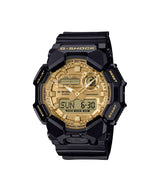 RELOJ PARA HOMBRE G-SHOCK GA-010GGB-1A9DR - NEGRO - Tiendas Casio TITEC