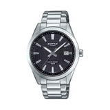 RELOJ PARA HOMBRE CASIO EDIFICE EFV-160D-1AVDF - NEGRO - Tiendas Casio TITEC