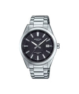 RELOJ PARA HOMBRE CASIO EDIFICE EFV-160D-1AVDF - NEGRO - Tiendas Casio TITEC