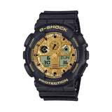 RELOJ PARA HOMBRE G-SHOCK GA-100GGB-1A9DR - NEGRO