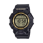RELOJ PARA HOMBRE G-SHOCK GD-010GB-1A9DR - NEGRO - Tiendas Casio TITEC