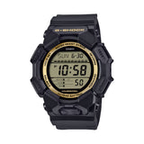 RELOJ PARA HOMBRE G-SHOCK GD-010GB-1A9DR - NEGRO - Tiendas Casio TITEC