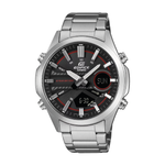 RELOJ PARA HOMBRE EDIFICE EFV-C120D-1A4DF - NEGRO - Tiendas Casio TITEC