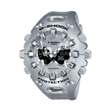 RELOJ CASIO G-SHOCK GA-V01A-8ADR - GRIS