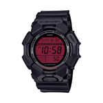 RELOJ CASIO G-SHOCK GD-010BBR-1DR - NEGRO - Tiendas Casio TITEC