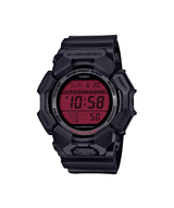 RELOJ CASIO G-SHOCK GD-010BBR-1DR - NEGRO - Tiendas Casio TITEC