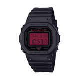 RELOJ CASIO G-SHOCK DW-5600BBR-1DR - NEGRO