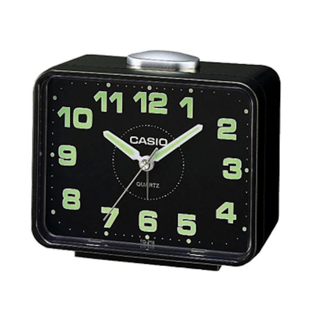 TQ-218-1DF - Tiendas Casio TITEC