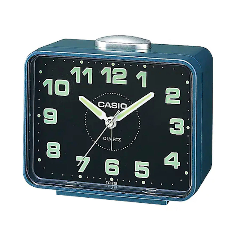 TQ-218-2DF - Tiendas Casio TITEC