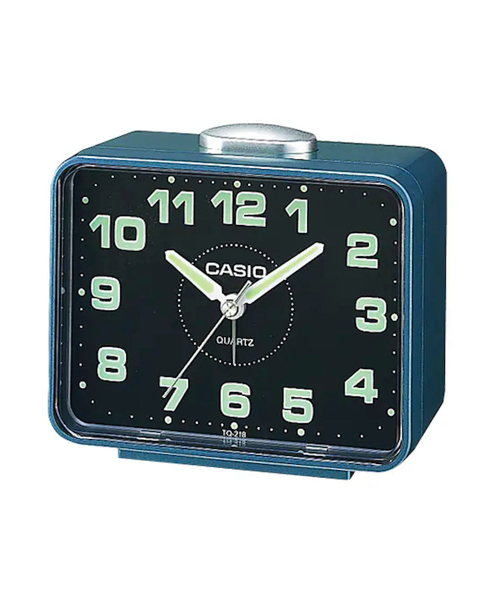 TQ-218-2DF - Tiendas Casio TITEC
