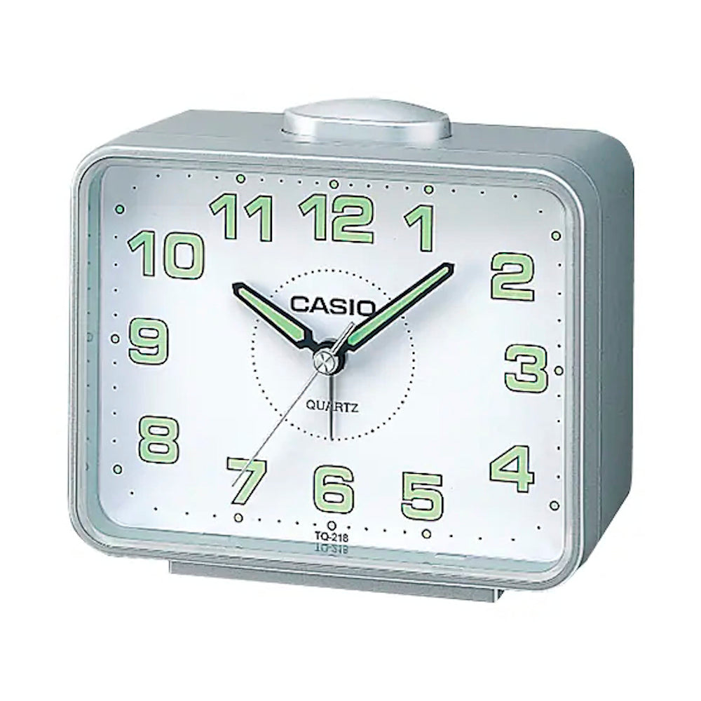 TQ-218-8DF - Tiendas Casio TITEC