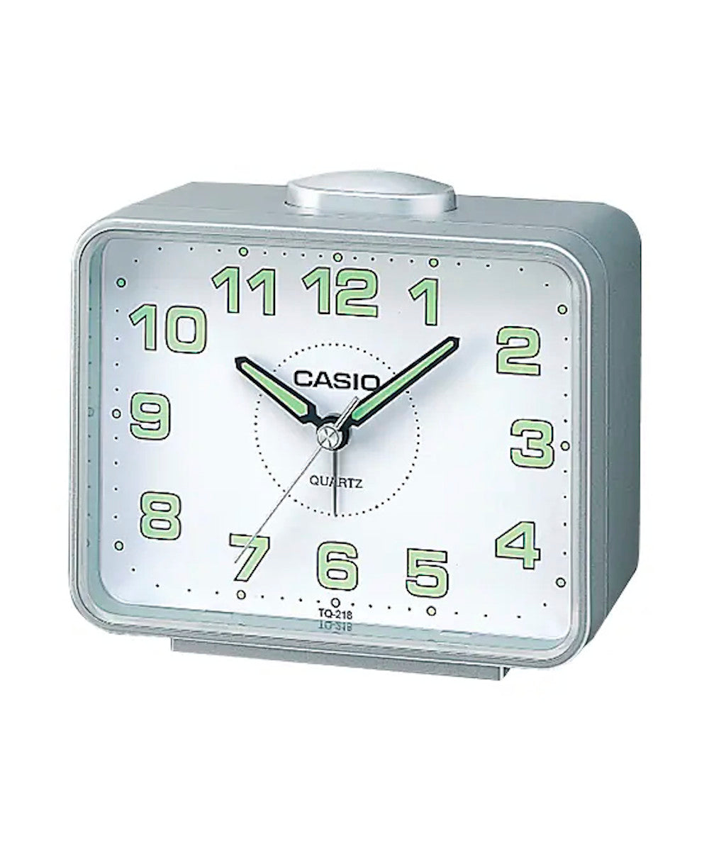 TQ-218-8DF - Tiendas Casio TITEC