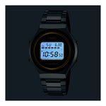 RELOJ CASIO VINTAGE TRN-50SS-2ADR -AZUL - Tiendas Casio TITEC