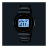 RELOJ CASIO VINTAGE TRN-50SS-2ADR -AZUL - Tiendas Casio TITEC