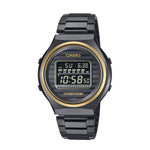 RELOJ CASIO VINTAGE TRN-50ZE-1ADR -NEGRO - Tiendas Casio TITEC