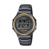 RELOJ CASIO VINTAGE TRN-50ZE-1ADR -NEGRO - Tiendas Casio TITEC