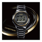 RELOJ CASIO VINTAGE TRN-50ZE-1ADR -NEGRO - Tiendas Casio TITEC