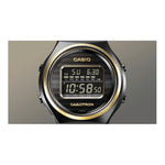 RELOJ CASIO VINTAGE TRN-50ZE-1ADR -NEGRO - Tiendas Casio TITEC