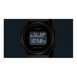 RELOJ CASIO VINTAGE TRN-50ZE-1ADR -NEGRO - Tiendas Casio TITEC