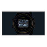 RELOJ CASIO VINTAGE TRN-50ZE-1ADR -NEGRO - Tiendas Casio TITEC