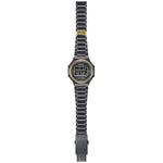 RELOJ CASIO VINTAGE TRN-50ZE-1ADR -NEGRO - Tiendas Casio TITEC