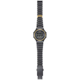RELOJ CASIO VINTAGE TRN-50ZE-1ADR -NEGRO - Tiendas Casio TITEC