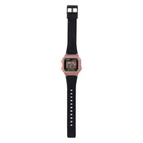 RELOJ CASIO W-217HM-5AVDF -ROSADO - Tiendas Casio TITEC