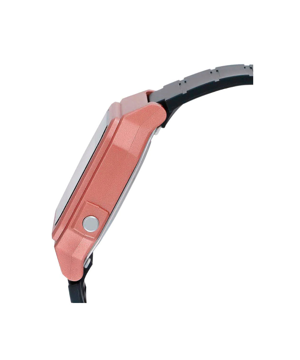 RELOJ CASIO W-217HM-5AVDF -ROSADO - Tiendas Casio TITEC