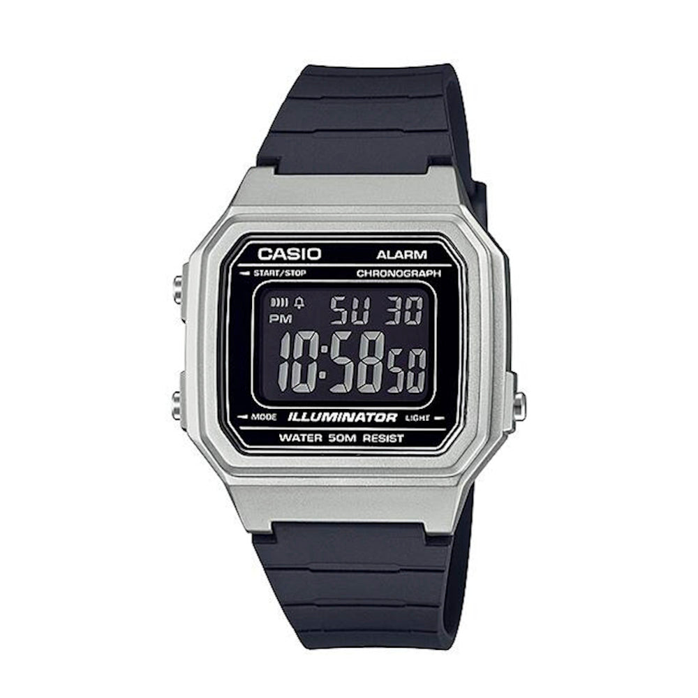 W-217HM-7BVDF - Tiendas Casio TITEC