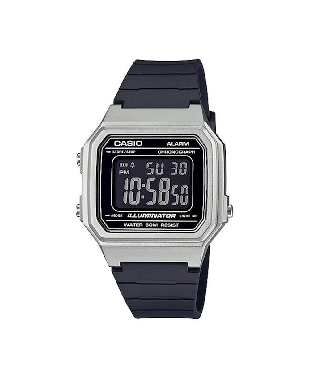 W-217HM-7BVDF - Tiendas Casio TITEC