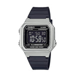 W-217HM-7BVDF - Tiendas Casio TITEC