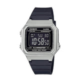W-217HM-7BVDF - Tiendas Casio TITEC