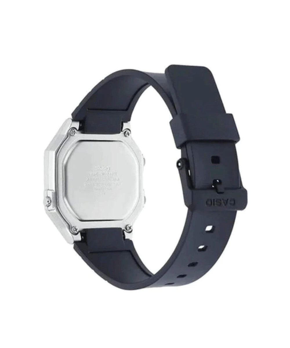 W-217HM-7BVDF - Tiendas Casio TITEC