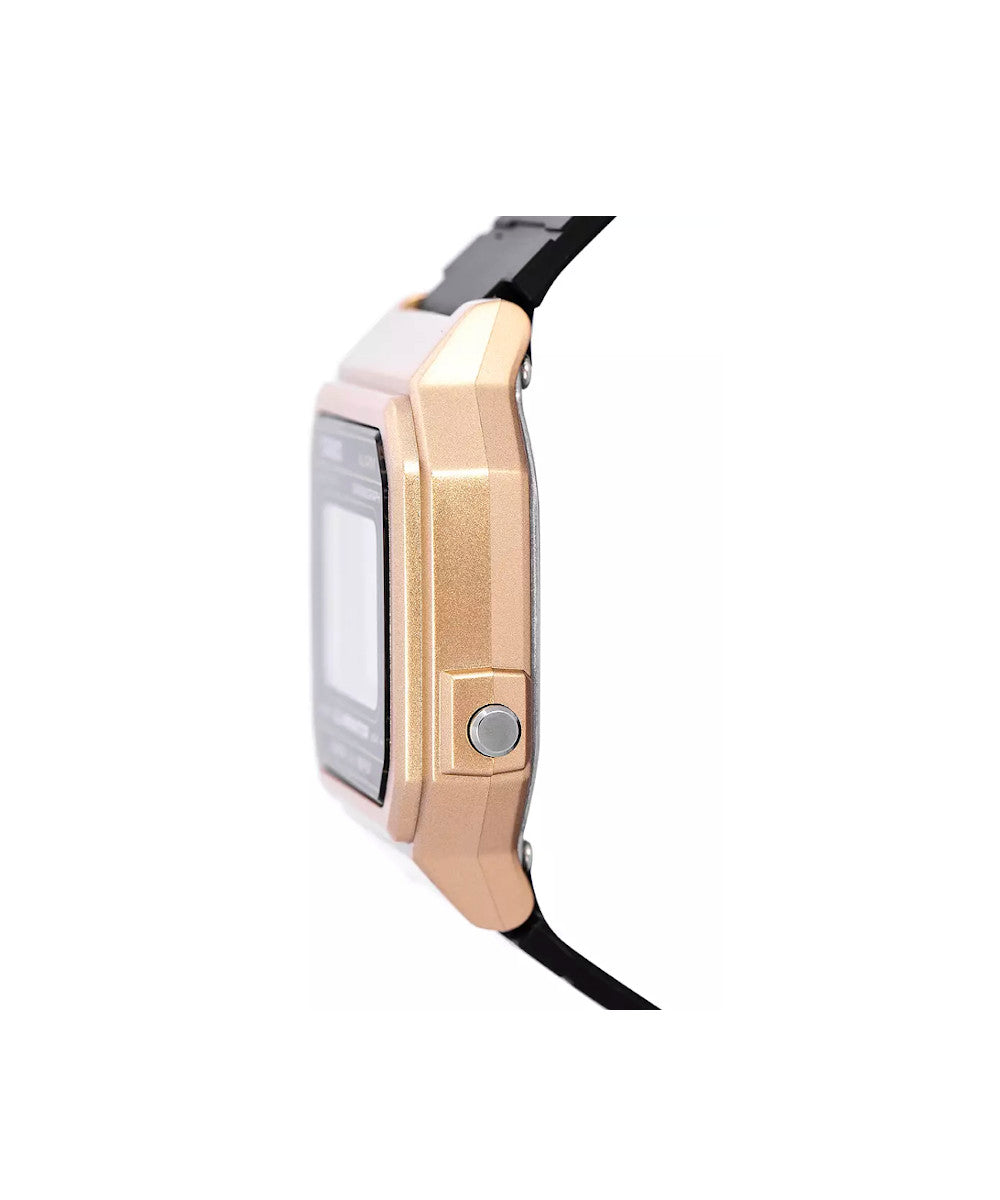 RELOJ CASIO W-217HM-9AVDF -NEGRO - Tiendas Casio TITEC