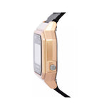 RELOJ CASIO W-217HM-9AVDF -NEGRO - Tiendas Casio TITEC