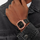 RELOJ CASIO W-218HM-5BVDF -NEGRO - Tiendas Casio TITEC