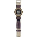 RELOJ CASIO W-219HB-5AVDF -CAFÉ - Tiendas Casio TITEC