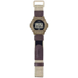 RELOJ CASIO W-219HB-5AVDF -CAFÉ - Tiendas Casio TITEC