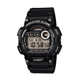 RELOJ CASIO W-735H-1AVDF -NEGRO