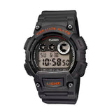 RELOJ CASIO W-735H-8AVDF -GRIS
