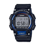 RELOJ CASIO W-736H-2AVDF -NEGRO - Tiendas Casio TITEC