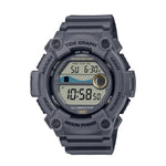 RELOJ PARA HOMBRE CASIO WS-1300H-8AVDF -GRIS - Tiendas Casio TITEC