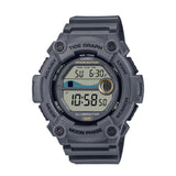 RELOJ PARA HOMBRE CASIO WS-1300H-8AVDF -GRIS - Tiendas Casio TITEC