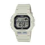 RELOJ PARA HOMBRE CASIO WS-1400H-8AVDF -GRIS