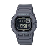 RELOJ PARA HOMBRE CASIO WS-1400H-8BVDF -GRIS