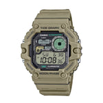 RELOJ PARA HOMBRE CASIO WS-1700H-5AVDF -CAFÉ - Tiendas Casio TITEC