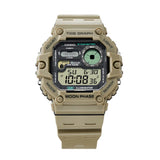 RELOJ PARA HOMBRE CASIO WS-1700H-5AVDF -CAFÉ - Tiendas Casio TITEC
