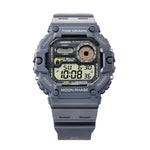 RELOJ PARA HOMBRE CASIO WS-1700H-8AVDF -GRIS - Tiendas Casio TITEC