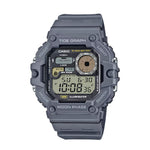 RELOJ PARA HOMBRE CASIO WS-1700H-8AVDF -GRIS - Tiendas Casio TITEC